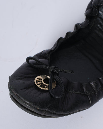 Fendi Ballet Rovelle Bags