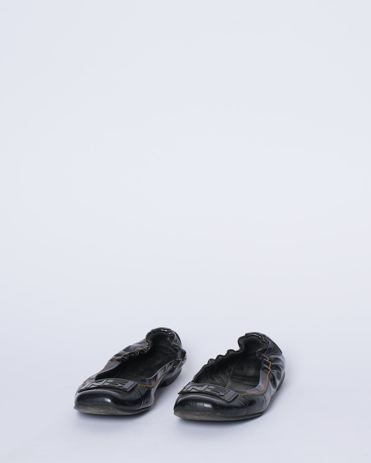 Fendi Ballet Rovelle Bags