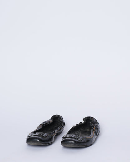 Fendi Ballet Rovelle Bags