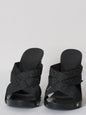 Fendi Zucca Heel Rovelle Bags