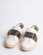Fendi brown logo belt sneakers Rovelle Bags