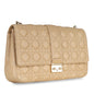 Dior Quilted Chain Tote Bag Rovelle Bags