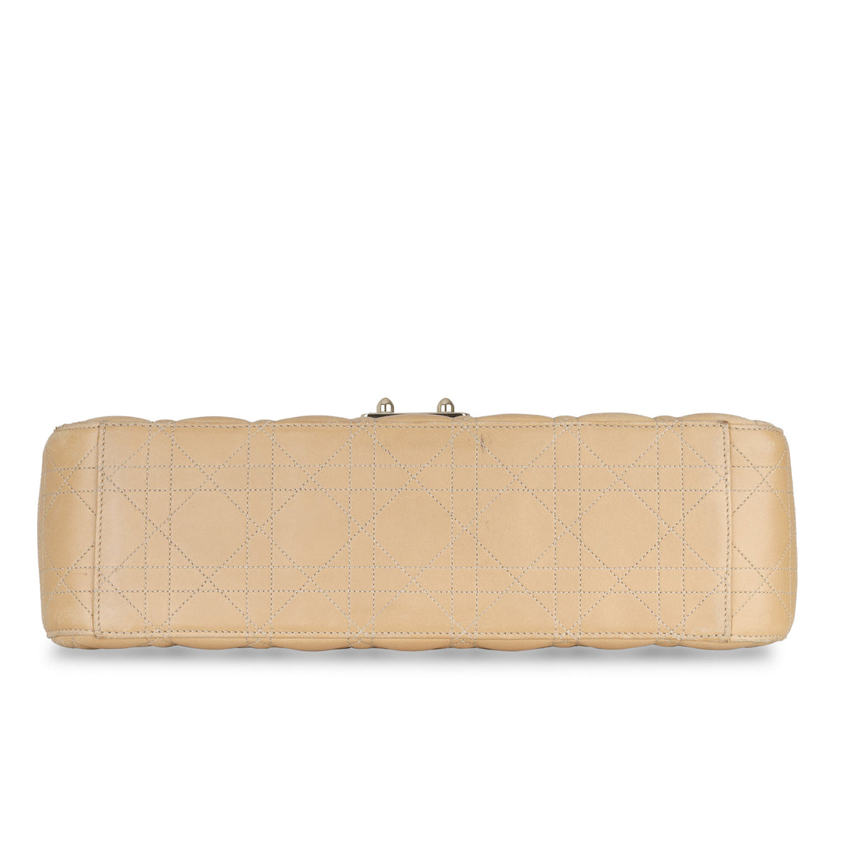 Dior Quilted Chain Tote Bag Rovelle Bags