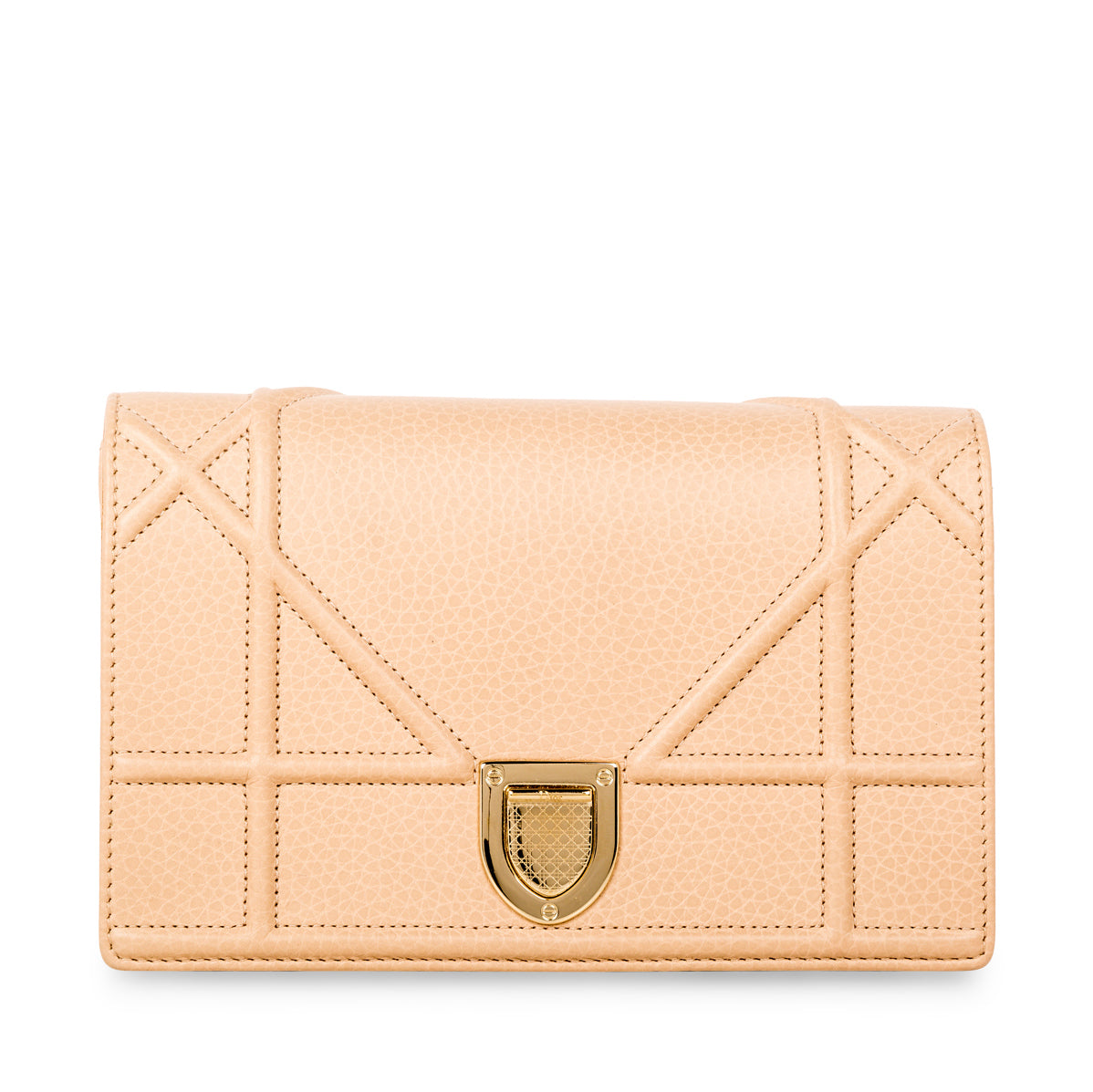 Dior Lou Chain Leather Tote Bag Rovelle Bags