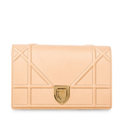 Dior Lou Chain Leather Tote Bag Rovelle Bags