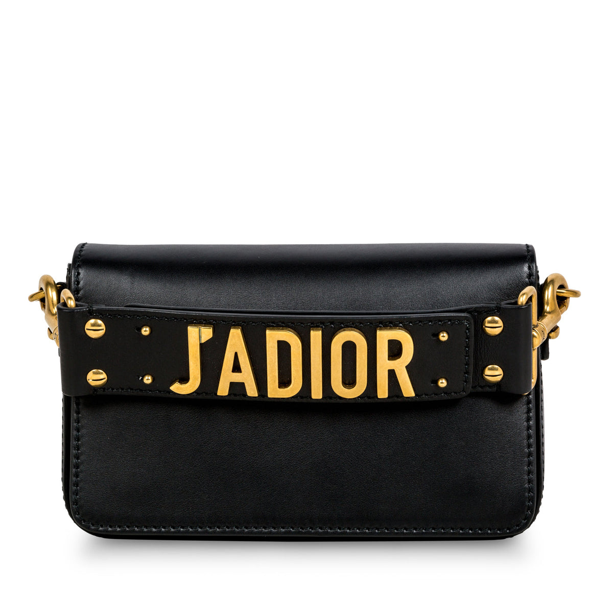 Dior Leather Crossbody Bag Rovelle Bags