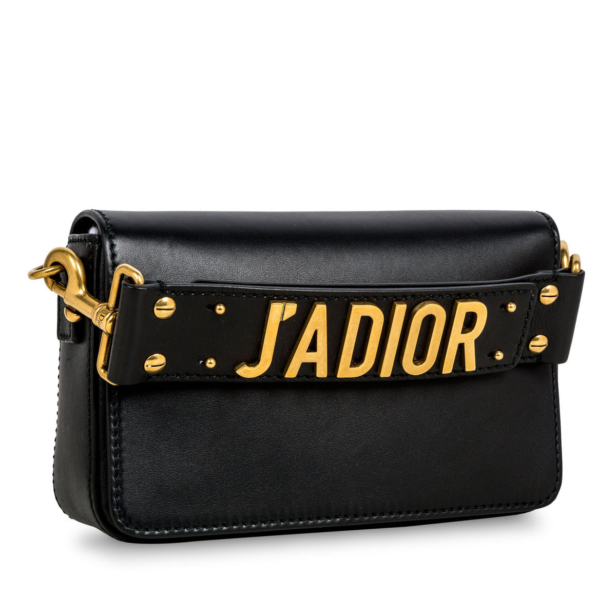 Dior Leather Crossbody Bag Rovelle Bags