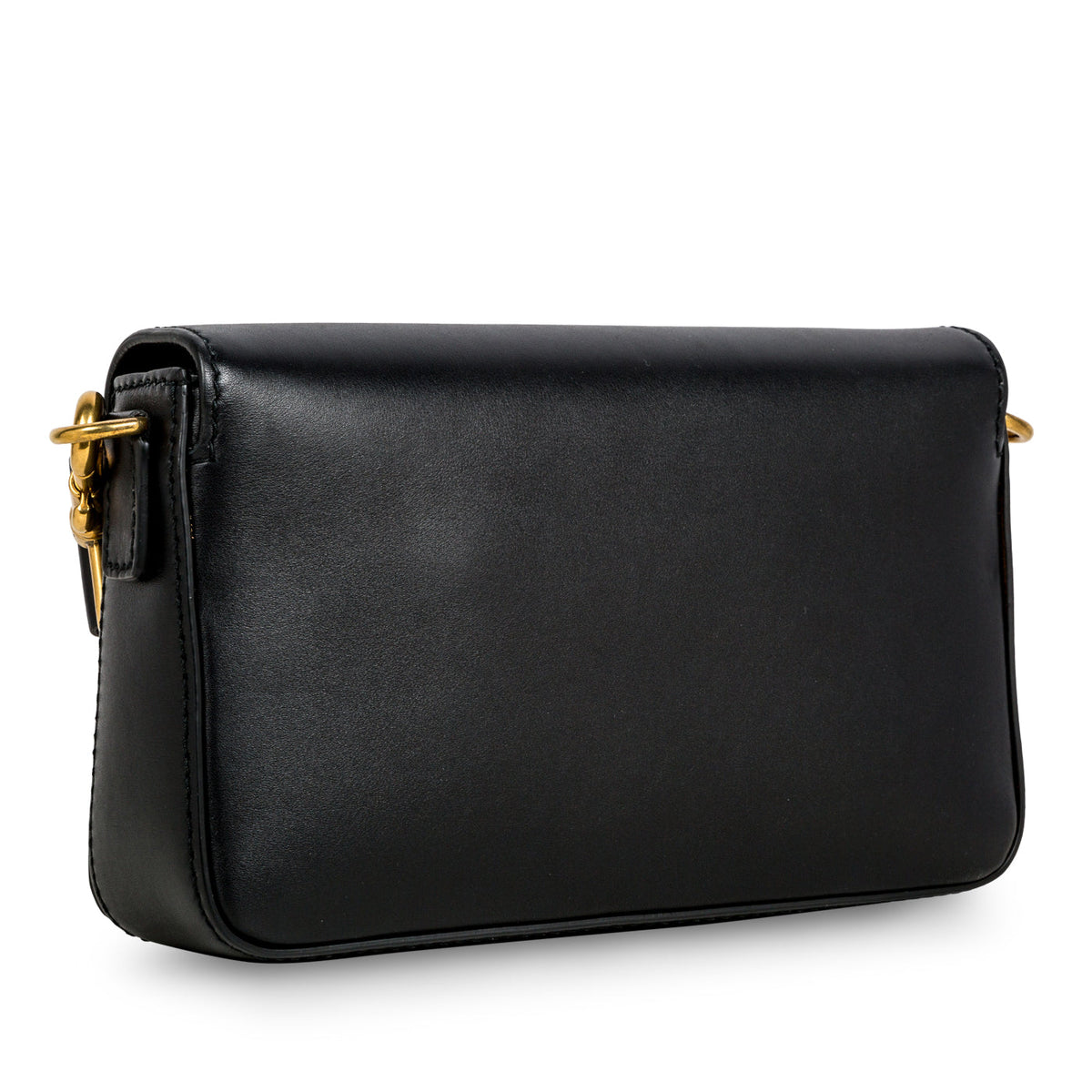 Dior Leather Crossbody Bag Rovelle Bags