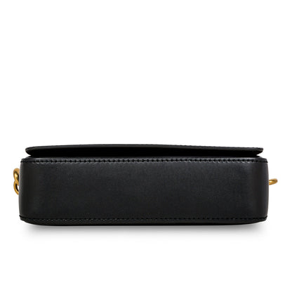 Dior Leather Crossbody Bag Rovelle Bags