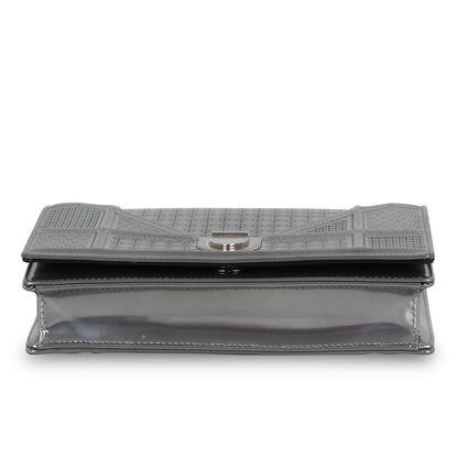 Dior Chain Leather Crossbody Bag Rovelle Bags