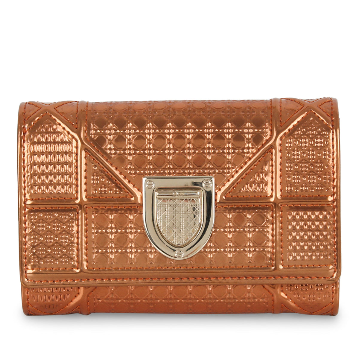 Dior Leather Shoulder Bag Rovelle Bags