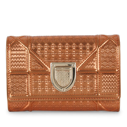 Dior Leather Shoulder Bag Rovelle Bags