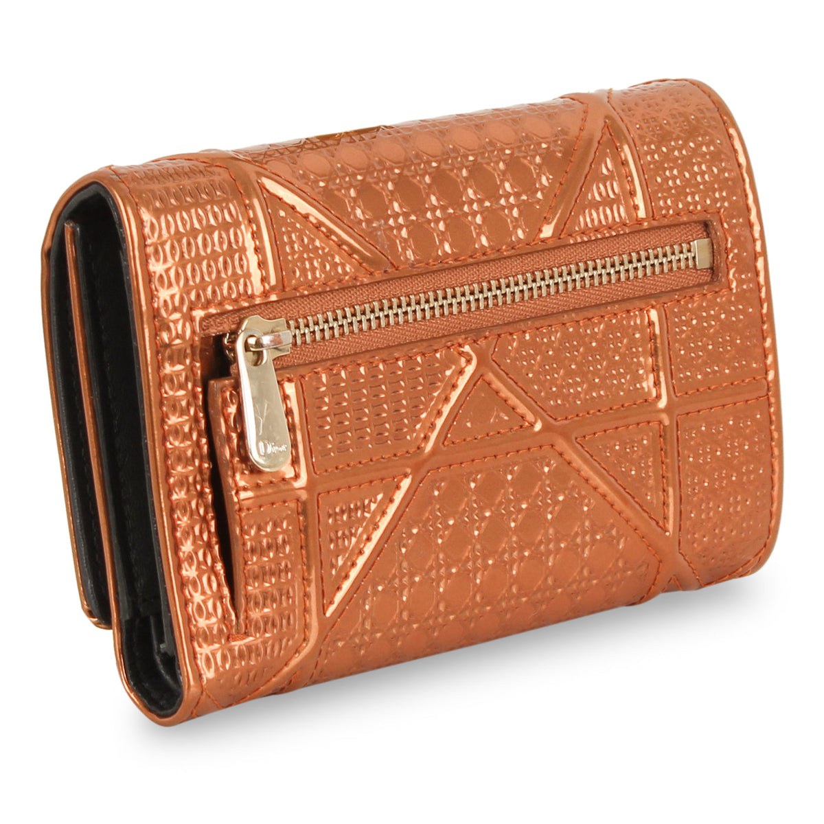 Dior Leather Shoulder Bag Rovelle Bags