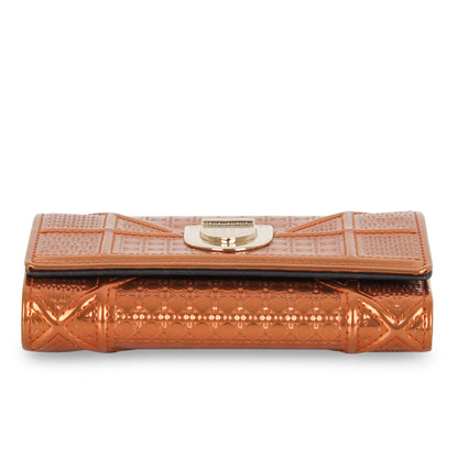 Dior Leather Shoulder Bag Rovelle Bags