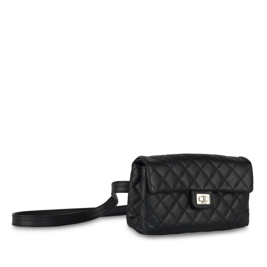 Chanel Re-Issue Uniform Belt Bag Rovelle Bags