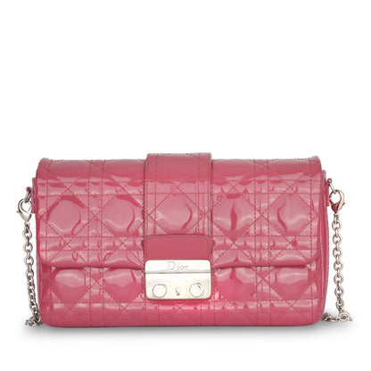 Dior Lou Chain Leather Tote Bag Rovelle Bags