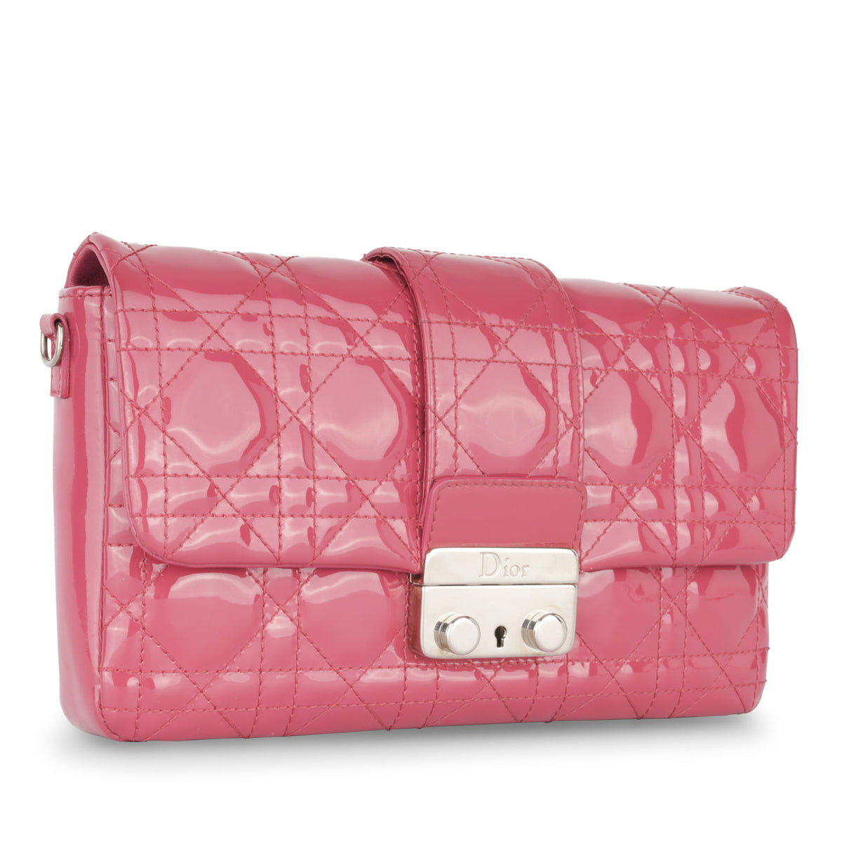 Dior Lou Chain Leather Tote Bag Rovelle Bags