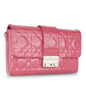 Dior Lou Chain Leather Tote Bag Rovelle Bags