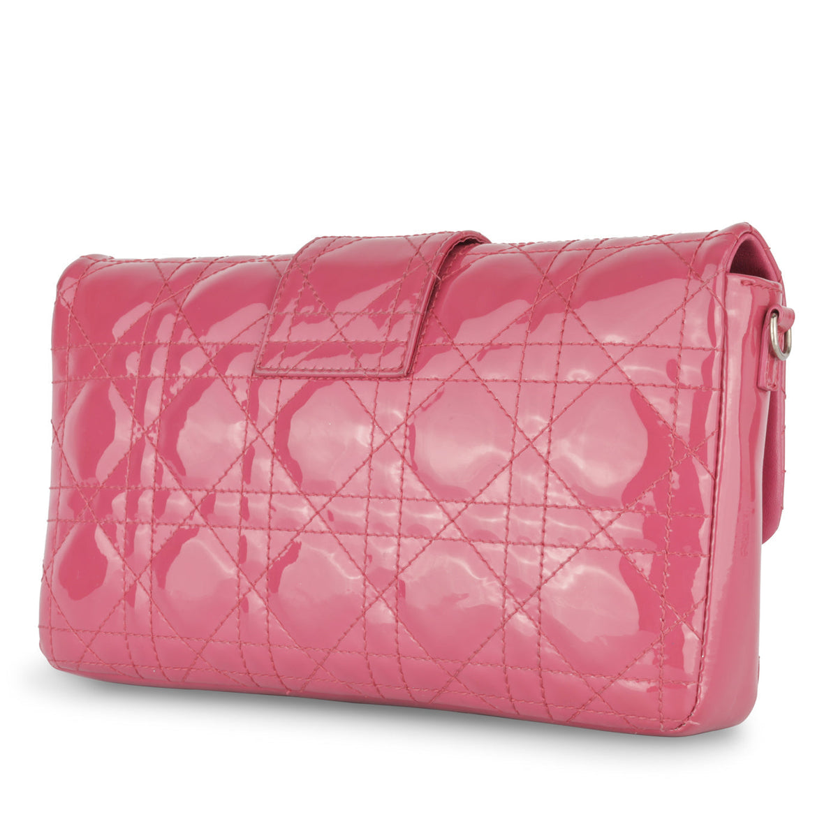 Dior Lou Chain Leather Tote Bag Rovelle Bags