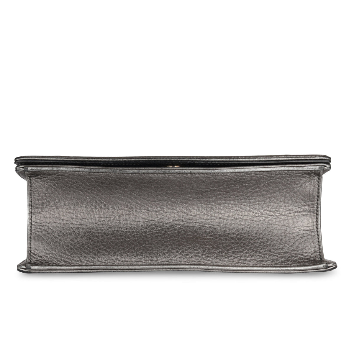 Dior Chain Leather Shoulder Bag Rovelle Bags