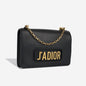 Dior Chain Leather Crossbody Bag Rovelle Bags