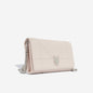 Dior Chain Leather Tote Bag Rovelle Bags