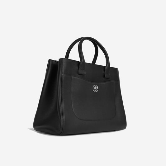 Chanel Neo Executive Shopping Tote - Large Rovelle Bags