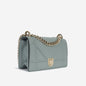 Dior Lou Chain Leather Crossbody Bag Rovelle Bags