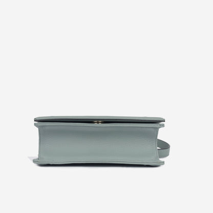 Dior Lou Chain Leather Crossbody Bag Rovelle Bags