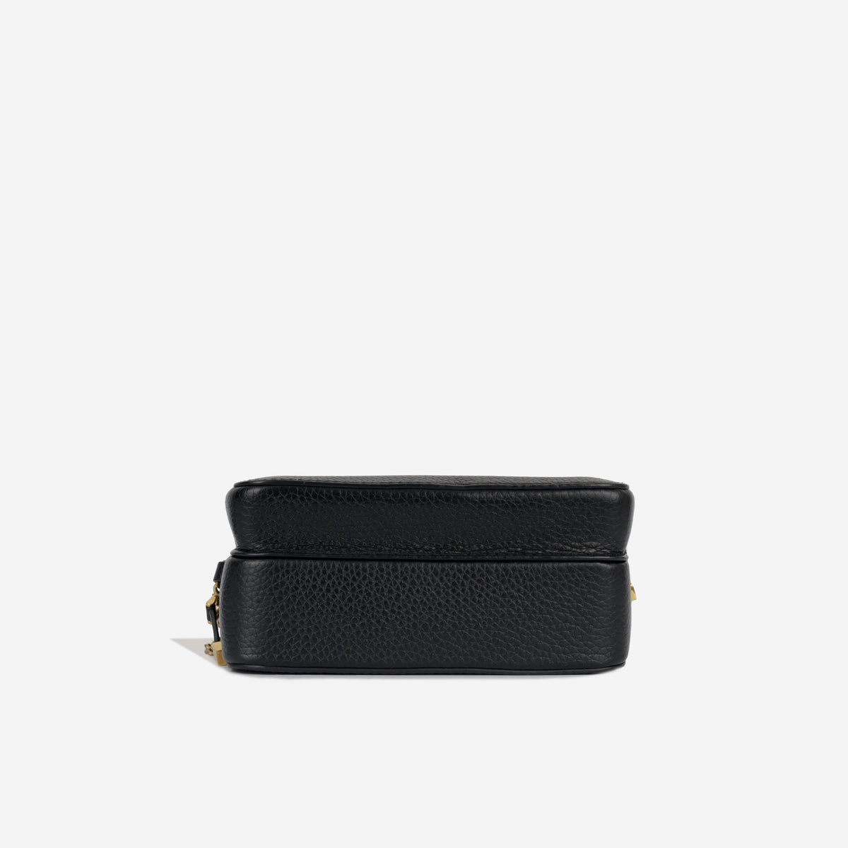 Dior Chain Leather Crossbody Bag Rovelle Bags