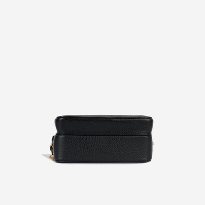 Dior Chain Leather Crossbody Bag Rovelle Bags