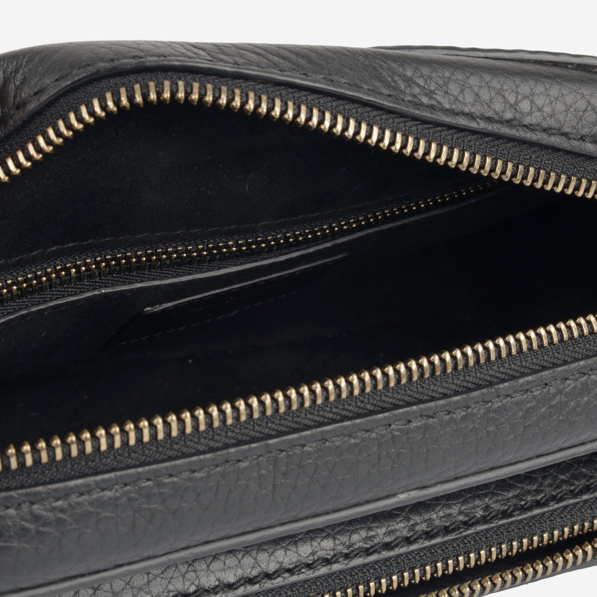 Dior Chain Leather Crossbody Bag Rovelle Bags