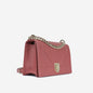Dior Chain Leather Crossbody Bag Rovelle Bags