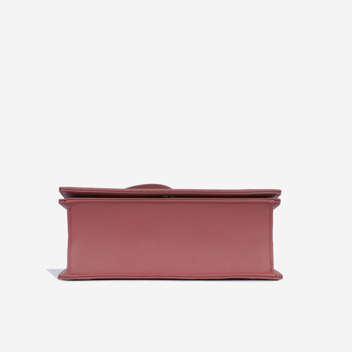 Dior Chain Leather Crossbody Bag Rovelle Bags