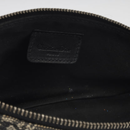 Dior Lou Monogram Leather Canvas Shoulder Bag Rovelle Bags