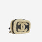 Chanel Luxury Quilted Black Handbag Style 2 Rovelle Bags