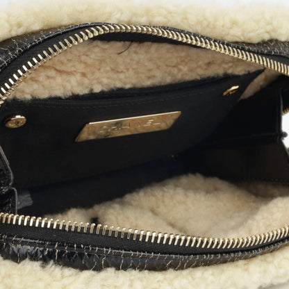 Chanel Luxury Quilted Black Handbag Style 2 Rovelle Bags