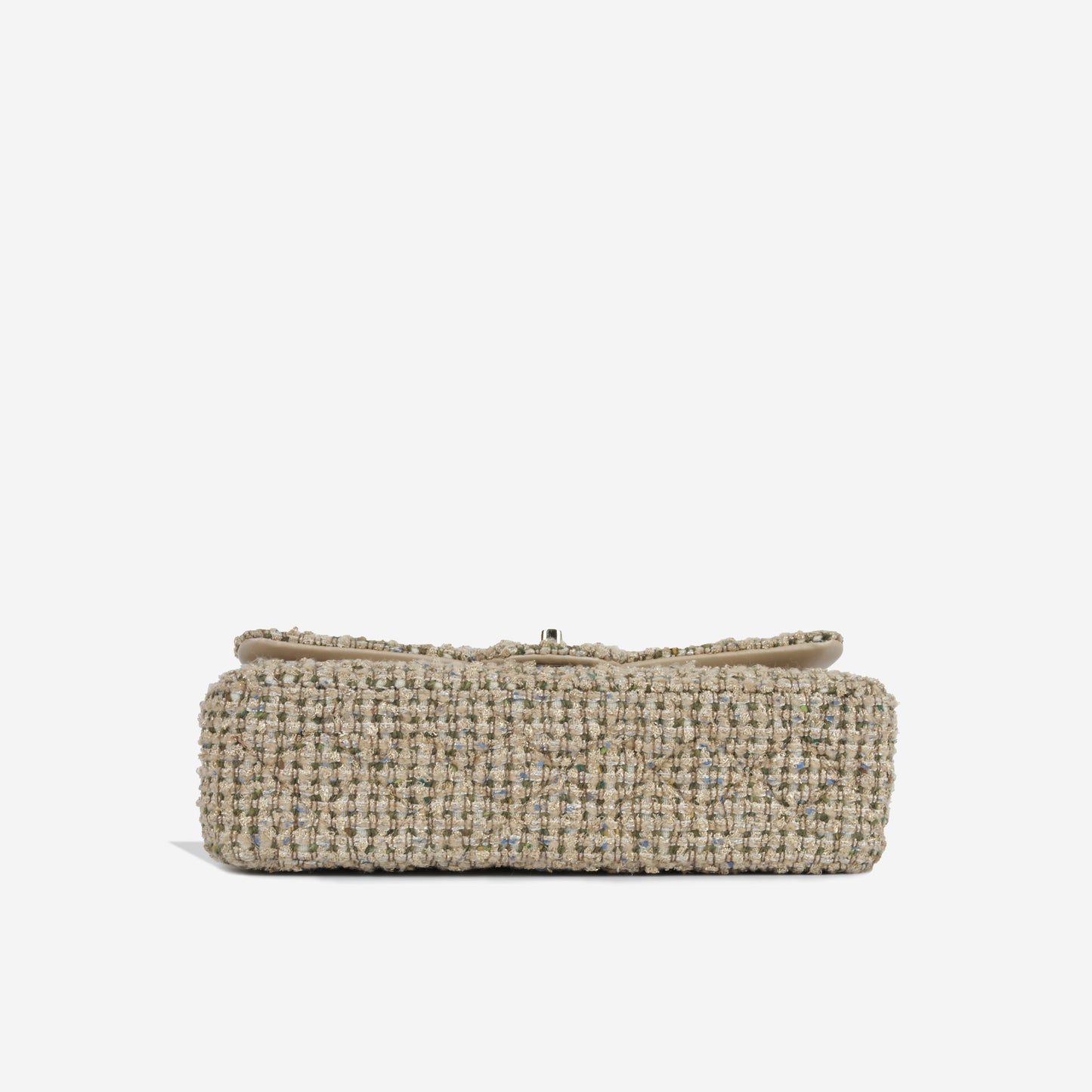 Chanel Classic Flap Caviar Gold Shoulder Bag Style 18 Rovelle Bags