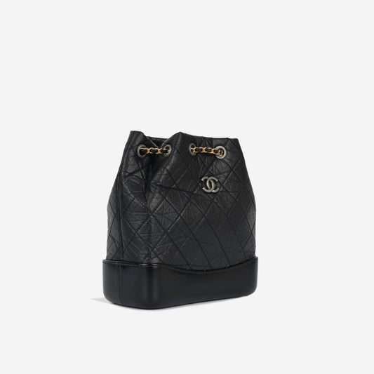 Chanel Small Gabrielle Backpack Rovelle Bags