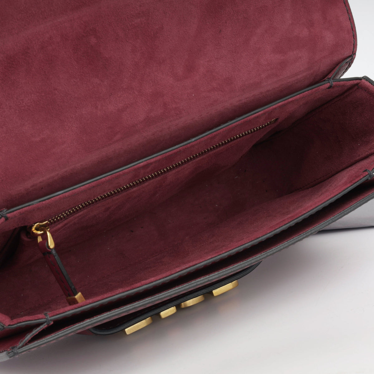 Dior Leather Crossbody Bag Rovelle Bags