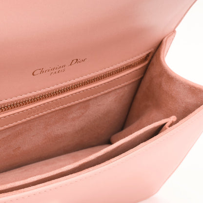 Dior Chain Leather Crossbody Bag Rovelle Bags