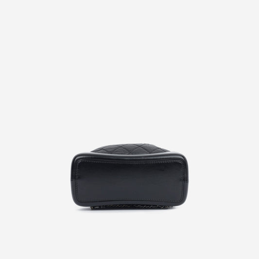 Chanel Mini Gabrielle Backpack Rovelle Bags