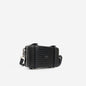 Dior Monogram Leather Mini Shoulder Bag Rovelle Bags
