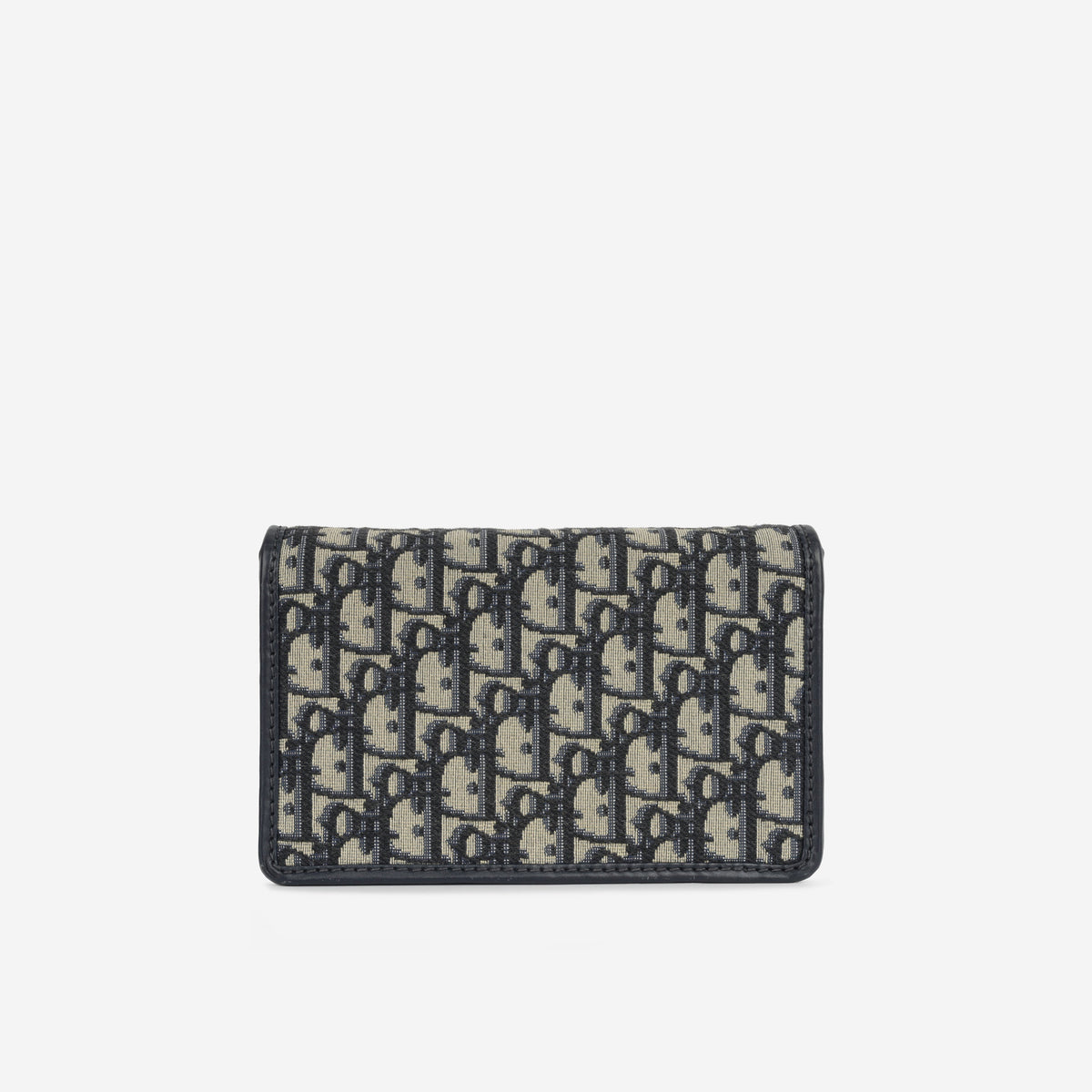 Dior Lou Chain Leather Crossbody Bag Rovelle Bags