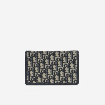 Dior Lou Chain Leather Crossbody Bag Rovelle Bags