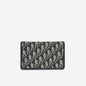 Dior Lou Chain Leather Crossbody Bag Rovelle Bags
