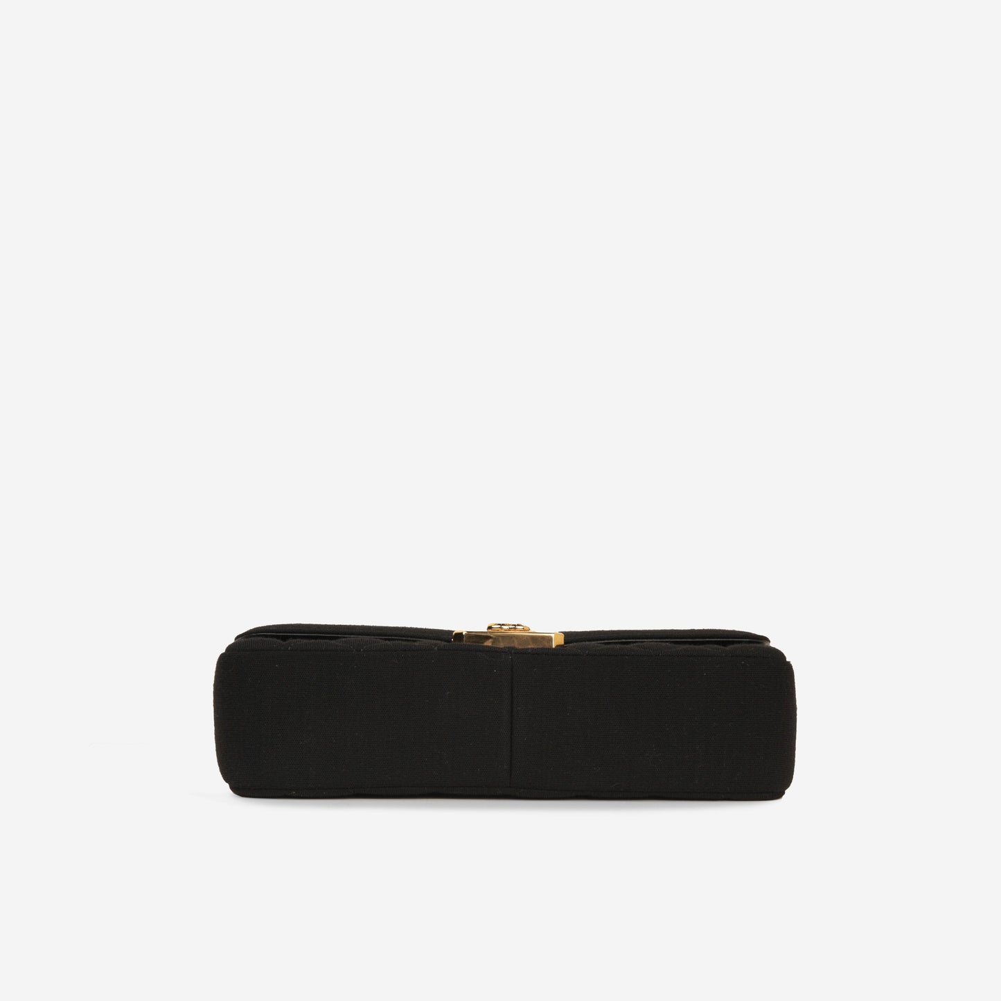 Chanel Medium Chic With Me Flap - Black Rovelle Bags