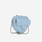 Chanel Luxury Lambskin Gold Handbag Style 13 Rovelle Bags