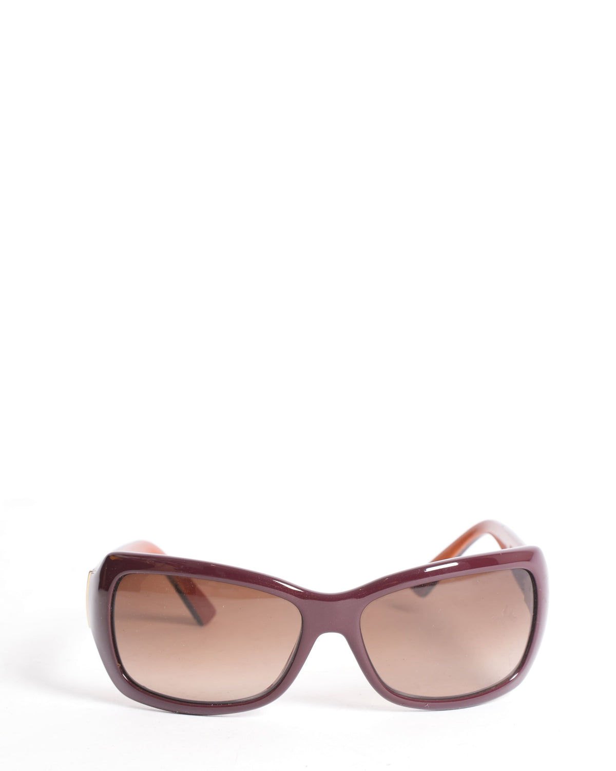 Fendi brown sunglasses Rovelle Bags