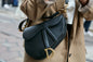 Dior Leather Mini Crossbody Bag Rovelle Bags